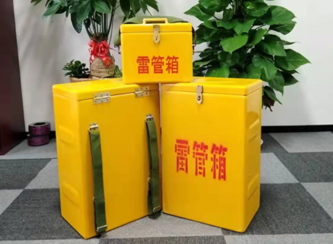 安泽如何防止雷管箱炸药箱等矿用物品生锈？